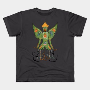 Garuda Kids T-Shirt